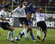 Gaz Metan - Inter Curtea de Argeş 0-0. Eliminarea lui Todea îi încurcă pe medieşeni