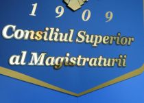 CSM a avizat favorabil reînvestirea lui Codruţ Olaru în funcţia de procuror şef la DIICOT