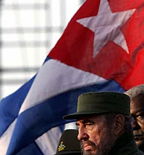 Cuba arestează 30 de demonstranţi în Havana