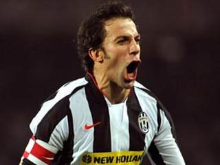 Juventus pierde două puncte acasă cu Siena, după ce a condus cu 3-0 în minutul 10 (VIDEO)