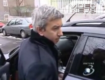 Dan Diaconescu, în vizită la DNA: O să fac o emisiune frumoasă şi o să fiţi invidioşi! (VIDEO)