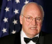 Dick Cheney
