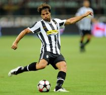Juventus, eliminată din optimile Europa League după 1-4 cu Fulham. Vezi echipele calificate