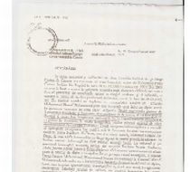 Document oficial irakian: România a plătit răscumpărare pentru jurnaliştii răpiţi în Irak