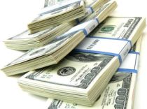 Numărul de milionari americani a crescut cu 16 procente