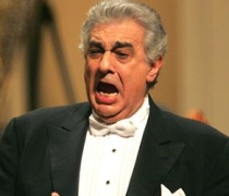 Tenorul Placido Domingo a fost operat de cancer la colon