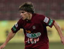"U" Craiova - CFR Cluj 0-1. Mandorlini debutează cu dreptul, Clujul e în semifinalele Cupei
