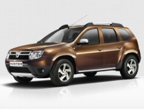 Dacia Duster, lansată în România pe 18 martie. Alain Prost va participa la eveniment
