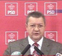 Duvăz: Ideea că PSD se află în spatele grevei de la metrou, o diversiune