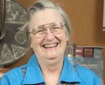 Elinor Ostrom