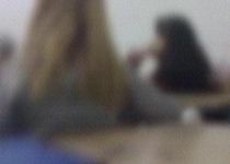 Lecţii despre prostituţie, la ora de dirigenţie (VIDEO)