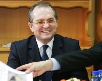 Boc, sex şi academicianu' de renume mondialu'