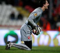Ţălnar îl trimite pe gafeurul Dolha titular în derby-ul Dinamo - Steaua