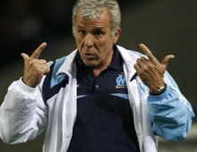Rădoi ar putea rămâne fără antrenor. Gerets, dorit de Coasta de Fildeş pentru CM 2010