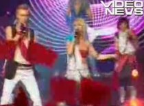 Sun Stroke Project & Olia Tira, reprezentanţii Republicii Moldova la Eurovision (VIDEO)
