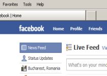A scăpat de închisoare, datorită unui alibi de pe Facebook