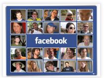 500.000 de români mizează pe siguranţa Facebook şi îşi expun datele personale neprotejate