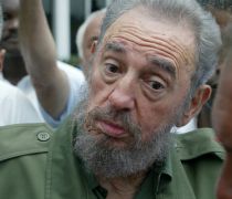 fidel castro