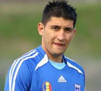 "U" Craiova - Poli Iaşi 2-1. Florin Costea se accidentează la genunchi şi poate rata restul sezonului