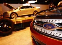 GM, Ford, şi Toyota au crescut pe piaţa SUA