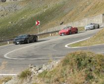 Top Gear revine la Antena 3 cu seria 13, începând de sâmbătă, 6 februarie