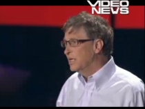 Bill Gates nu mai este cel mai bogat om din lume. România are 3 miliardari în topul Forbes