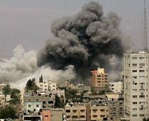 Comandant israelian: Am rescris regulile războiului în Gaza