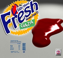 produse gaza