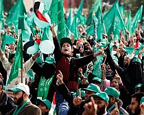 Hamas promite să elibereze  "toată Palestina"

