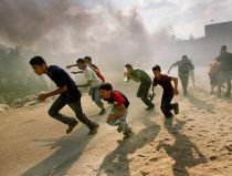Israel pedepseşte disciplinar doi ofiţeri pentru folosirea fosforului alb în Gaza