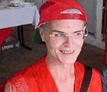 Norrie May-Welby