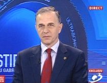 Ştirea Zilei: Geoană, trădat de liberali?