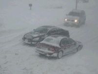 Şcoala şi grădiniţa din Întorsura Buzăului ar putea să se închidă din cauza gerului