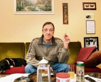 Un german de 54 de ani care nu a muncit o zi în toată viaţa lui, obligat să se angajeze
