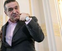 Gigi Becali a "scos" 4,5 milioane de euro de la Steaua în 2009: "Fac ce vreau cu societatea mea"