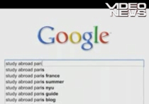 "Parisian Love" - o reclamă prin care Google debutează la Super Bowl (VIDEO)