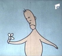 Dispută pe omuleţul Gopo. Justiţia trebuie să stabilească cine are dreptul de a folosi numele desenului animat