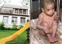 Germania importă traumele comunismului românesc: Copii obligaţi să-şi înghită propria vomă
