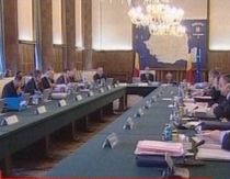Scrisoare suplimentară a Guvernului către FMI: Concedieri, îngheţarea salariilor, mai puţine sporuri