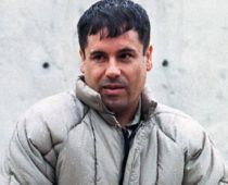 Joaquin Guzman Loera, bogatul din topul Forbes dat în urmărire generală pentu trafic de droguri