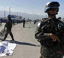 haiti