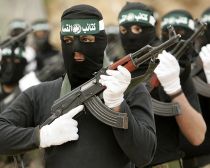 Fiul unui fondator Hamas, agent israelian