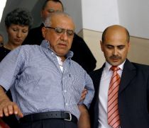 Omar Hayssam avea cancer la colon, dar nu era în metastază (VIDEO)