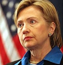 Clinton: SUA nu are interes pe termen lung în Afganistan