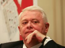Hrebenciuc flutură ramura de măslin: Nu e nevoie de sânge, azi, în partid, nu este timpul orgoliilor