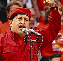 Chavez: "Iluzia" Obama s-a destrămat 
