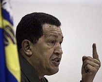 Venezuela acuză Olanda de agresiune