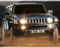 General Motors va închide divizia Hummer, după ce vânzarea către o companie chineză a eşuat