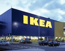 Rasism şi control la Ikea. Compania e condusă de un nazist