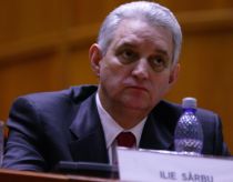 Nici o alegere în PSD fără întâlniri la restaurant. Ilie Sârbu: Trebuie să ne debarasăm de acest stil